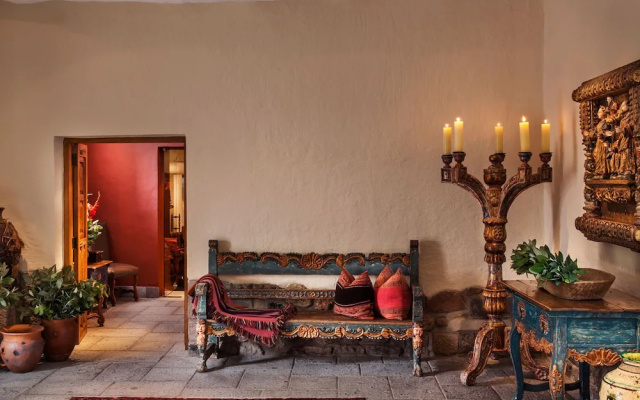 Inkaterra La Casona - Relais & Chateaux