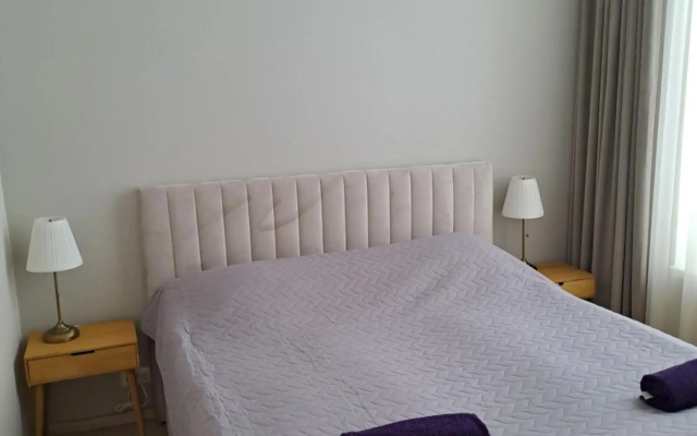 Dorpat Apartment