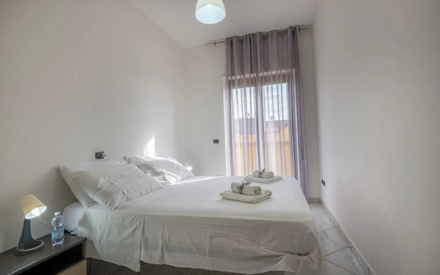 Le Castella House