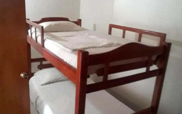 Apartamento En El Rodadero