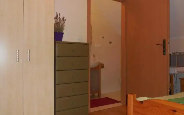 Agroturystyka u Zbyszka