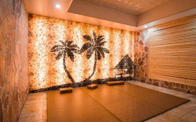 Yiju Design Hotel