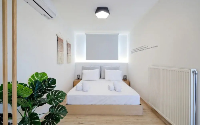 Odyssey Residence
