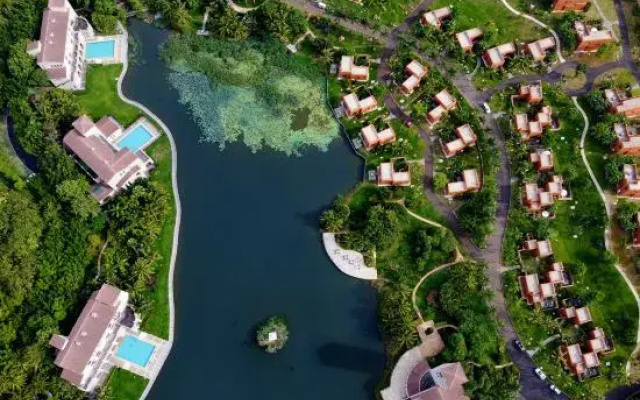Xikang Wellness&Resort Hainan