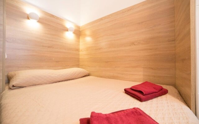Апартаменты Smart Apartment Filatova 10a комната для гостей