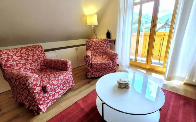Apartamenty 4 Góry