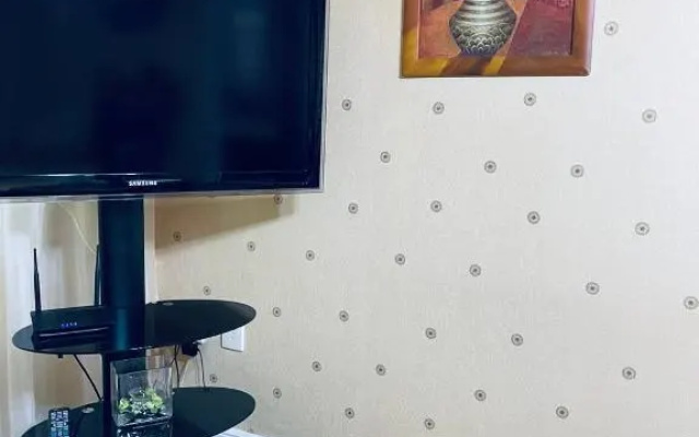 Gagarin Apartment