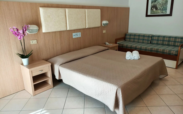 Hotel Cormoran