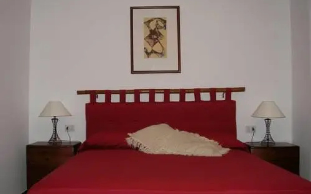 Casa Agrusa Rossa