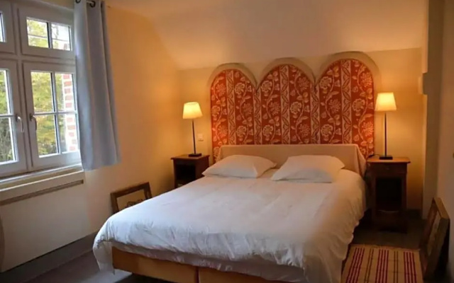 Maison canadienne