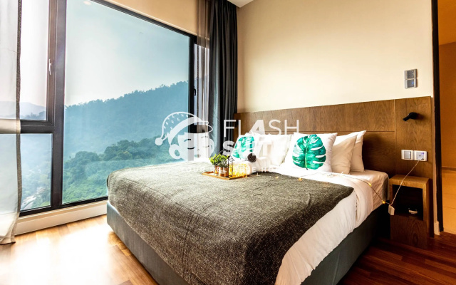 Geo38 Genting Highland