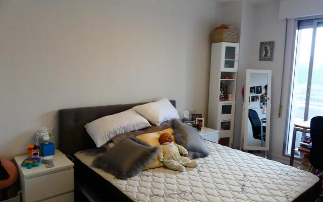 Apartamento actual y funcional Iturrama 1