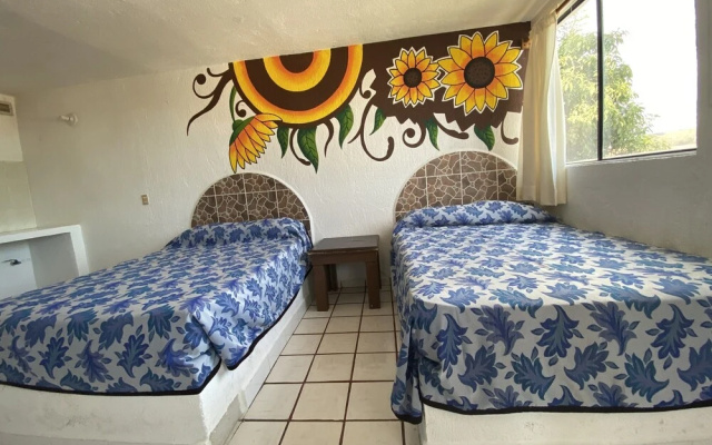 Condo Hotel Los Girasoles