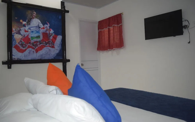 Filandia Hotel