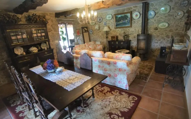 Casa da Bragunda