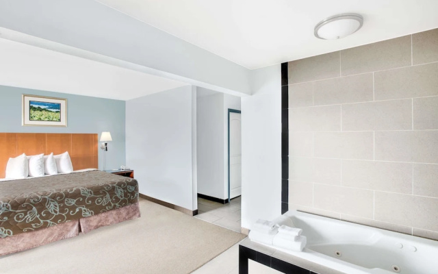 Days Inn by Wyndham Watertown Fort Drum