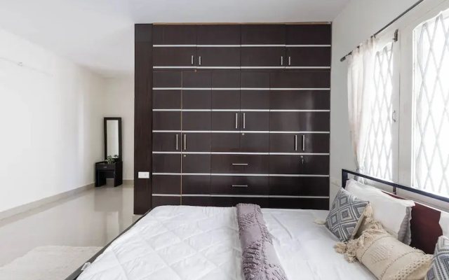 Casa Promenade Villa by Redolive MG Road 3bhk