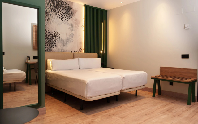 Hotel Princesa de Eboli