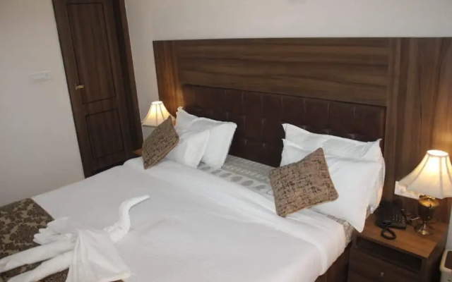 KVC Haveli