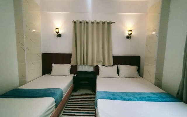 3D House Dahab