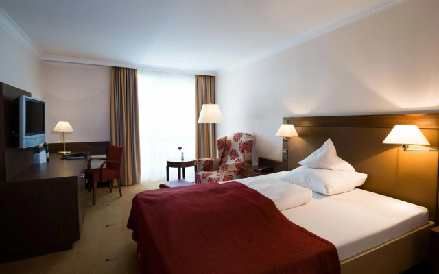 Hotel St. Wolfgang