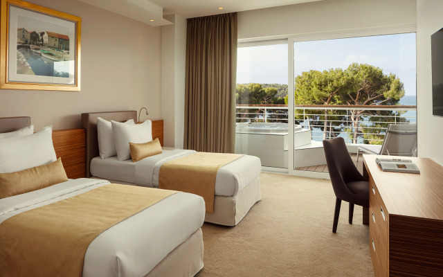 Hotel Bellevue