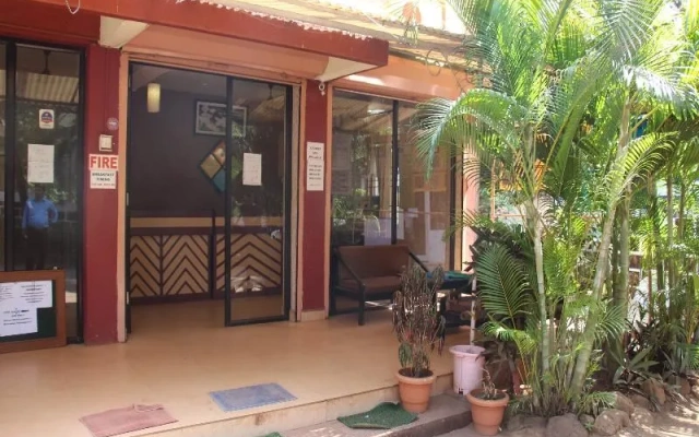Beira Mar Resort
