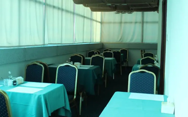 Baoli Hotel