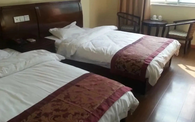 Minghuang Hotel