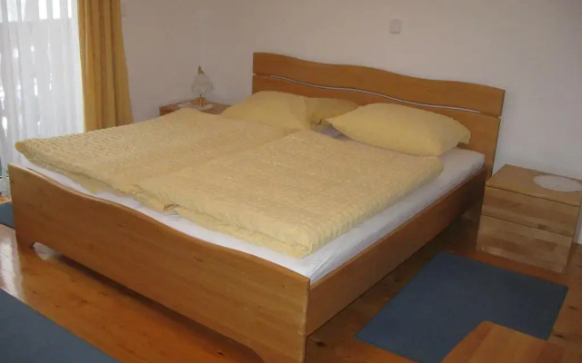 Rooms Hrominc