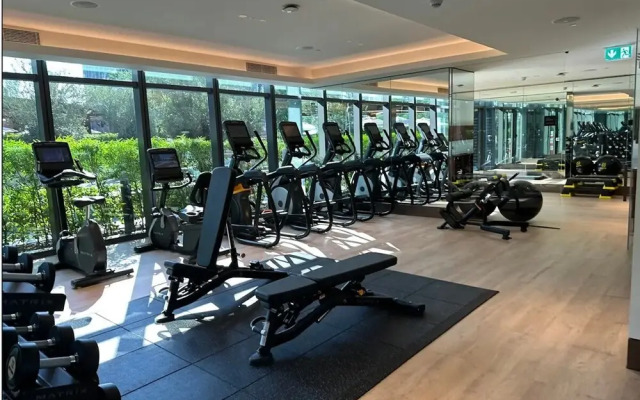 Creston Suites Vacation Homes Rental - Address Opera Residences