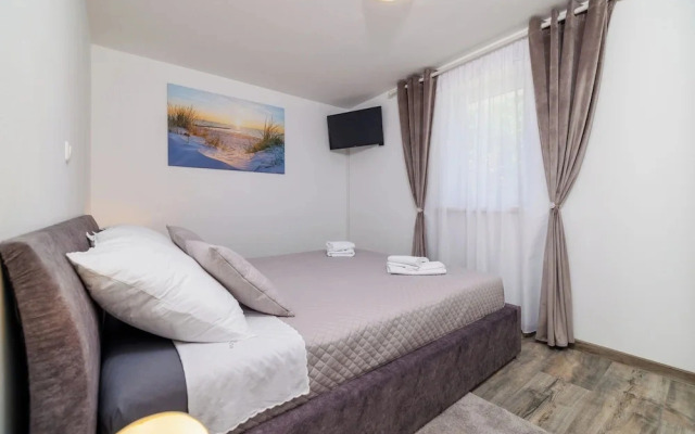 Apartment Lokvica