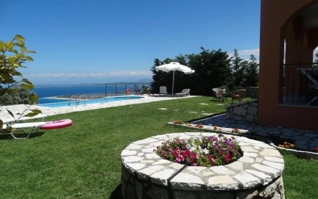 Villa Stamata