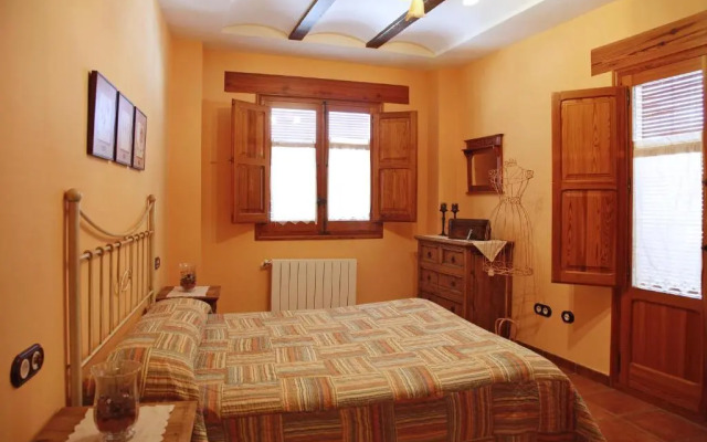 Casa Rural Rosa