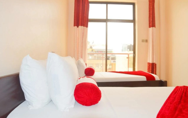 Dreams Hotel Zanzibar