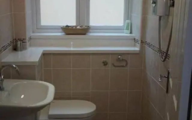 Sea Reach Apartment, 2 minutes from beach and town