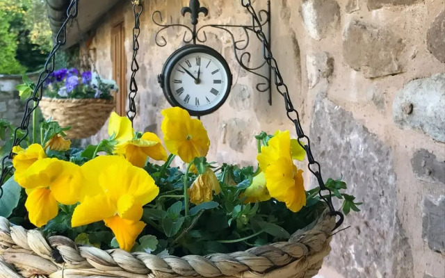 The Byre
