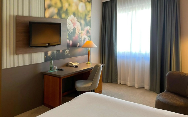 Mercure Hotel Gera City