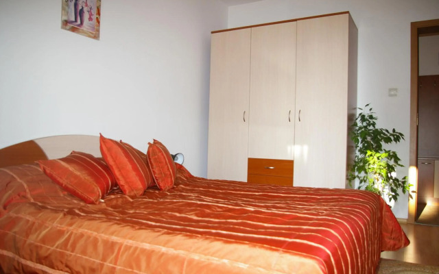 Nevena Apartments