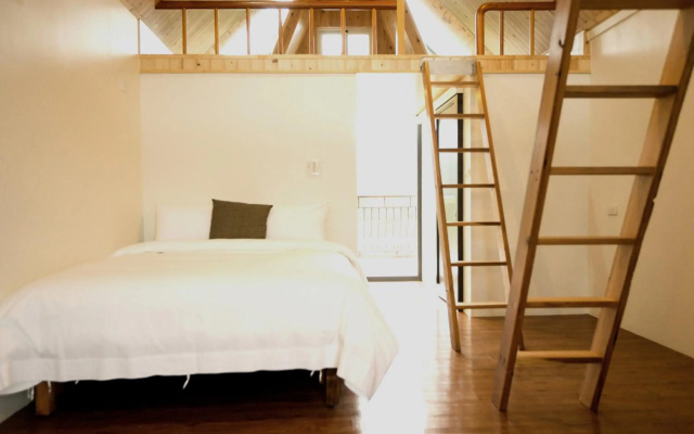 Artisan B&B