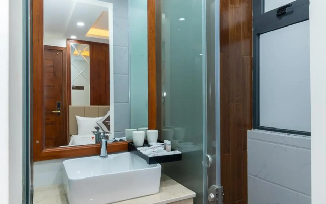 Vuong Quoc 3 Hotel
