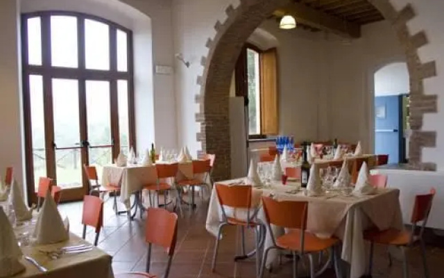 Student's Hostel Gowett - Toscana - Livorno