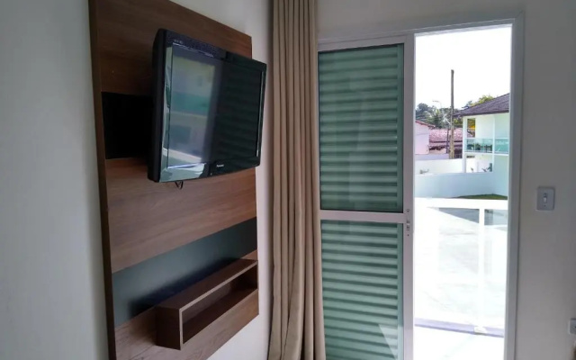 Condomínio Villagio II