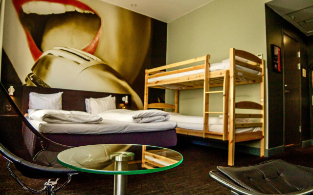 Comfort Hotel Malmö