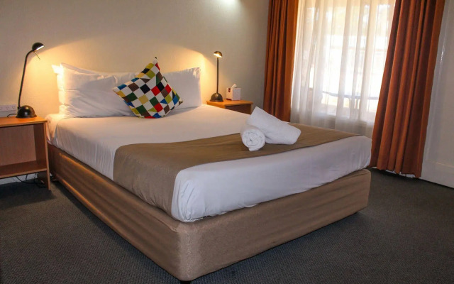 Motel Riverina