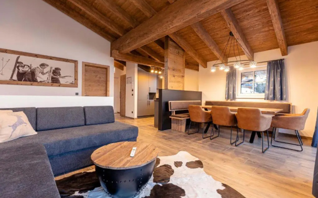 Turrach Lodges