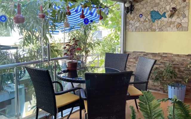 Can Butik Pansiyon