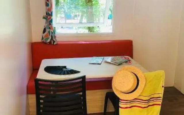 PLANETE MOBIL HOMES - Camping Riva Bella