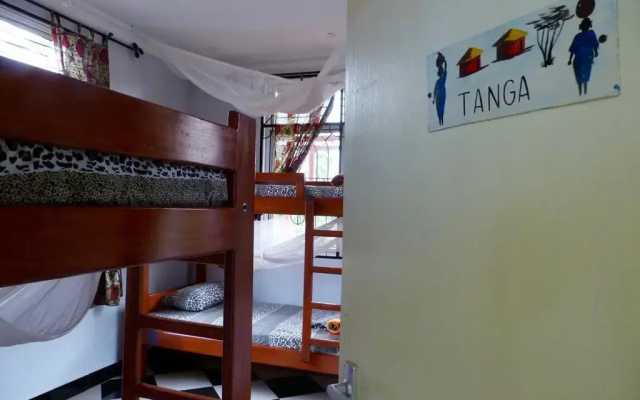 Rafiki Backpackers & Guesthouse