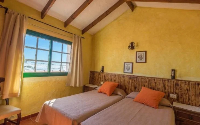 Casa Abuela María